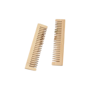 Nhà Sản Xuất Lược Tre Theo Yêu Cầu - LH Xưởng Jesmary